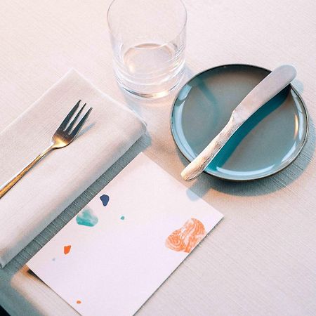 Stilla Ristorante E Camere Colognola ai Colli Buitenkant foto