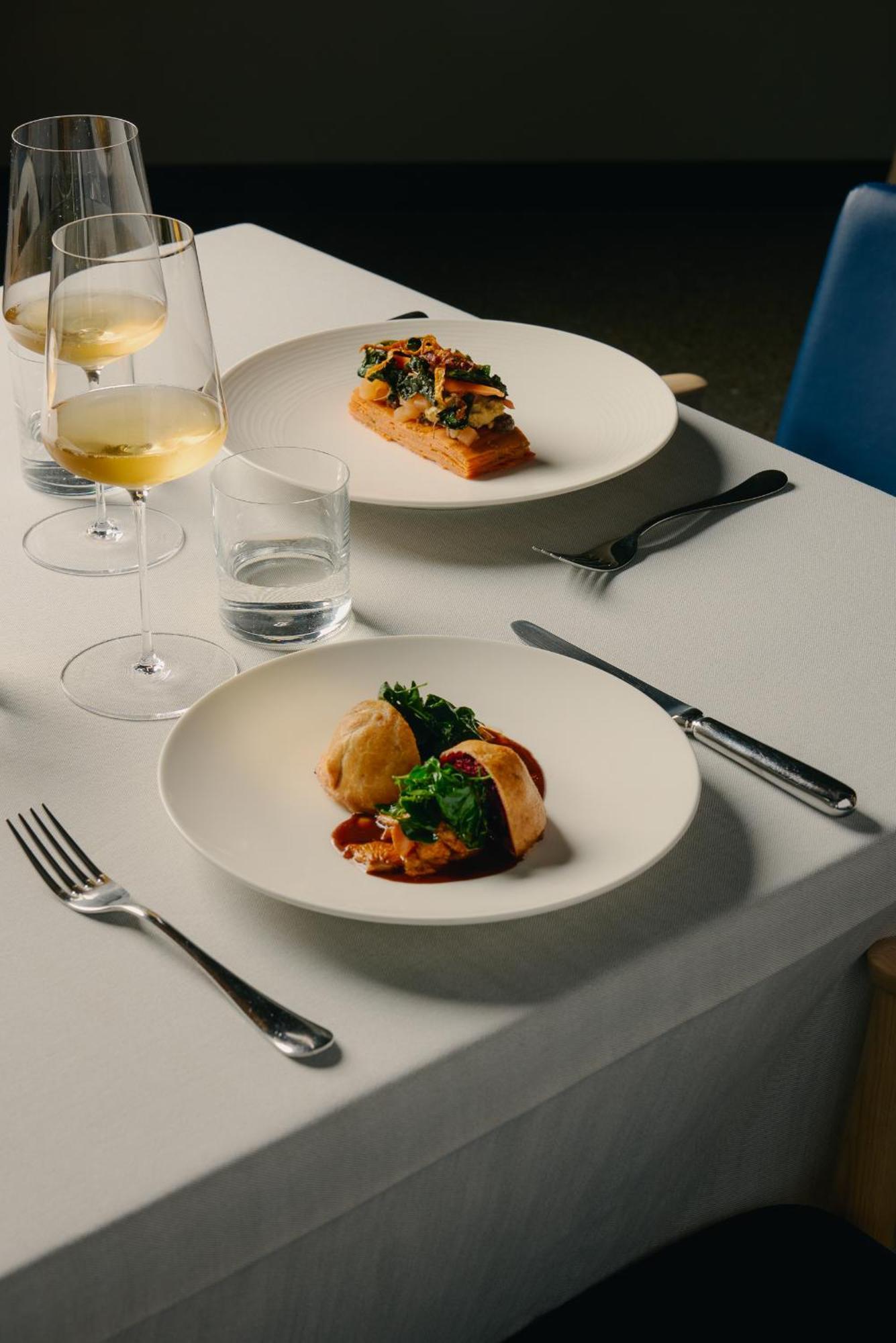 Stilla Ristorante E Camere Colognola ai Colli Buitenkant foto