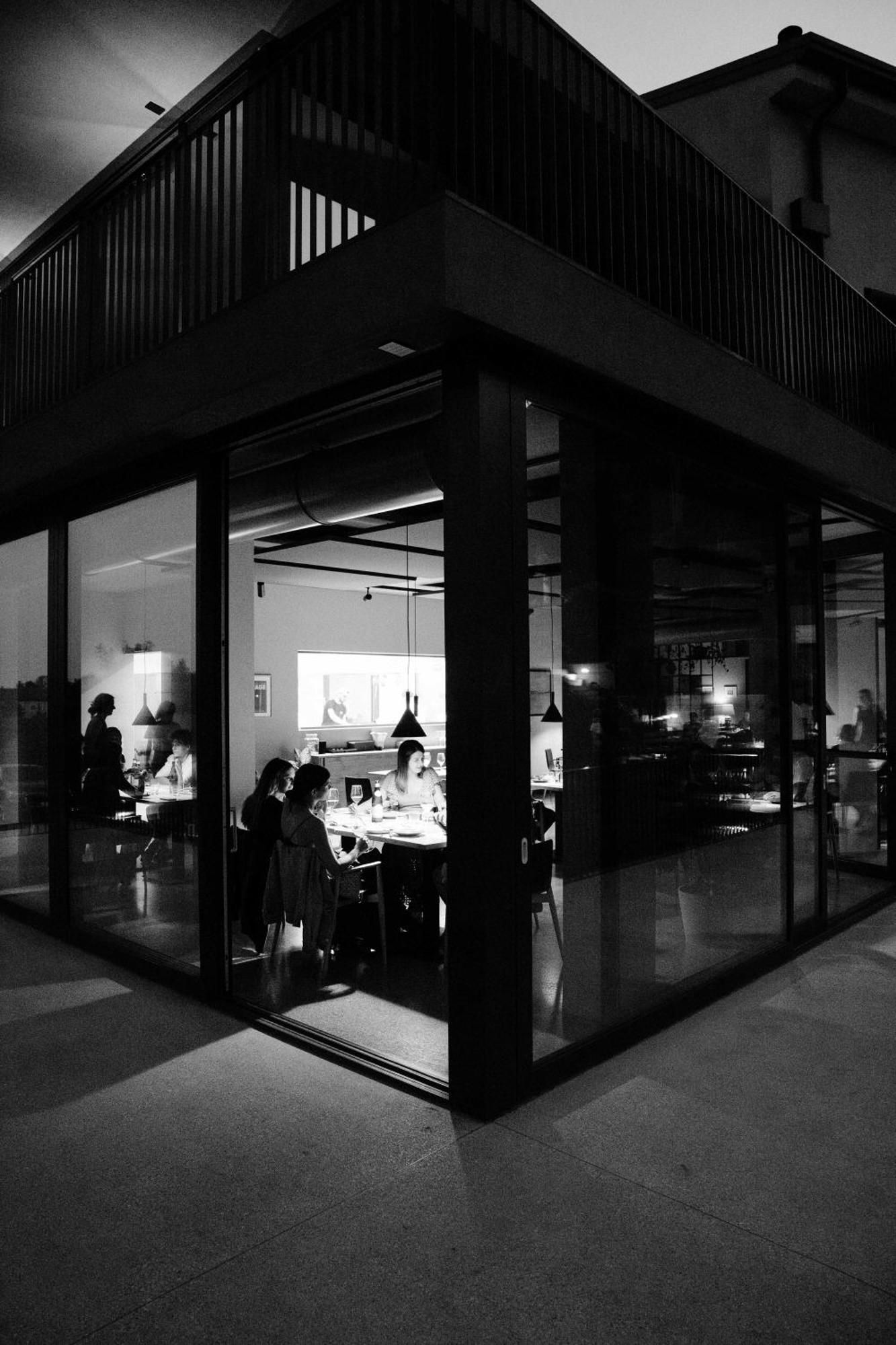 Stilla Ristorante E Camere Colognola ai Colli Buitenkant foto