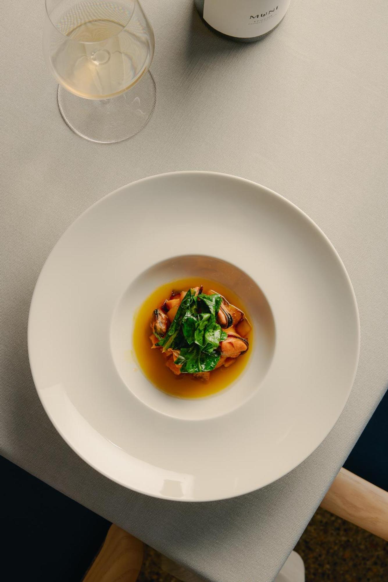Stilla Ristorante E Camere Colognola ai Colli Buitenkant foto